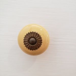🎉3 for $20🎉 Anthropologie cabinet drawer knob